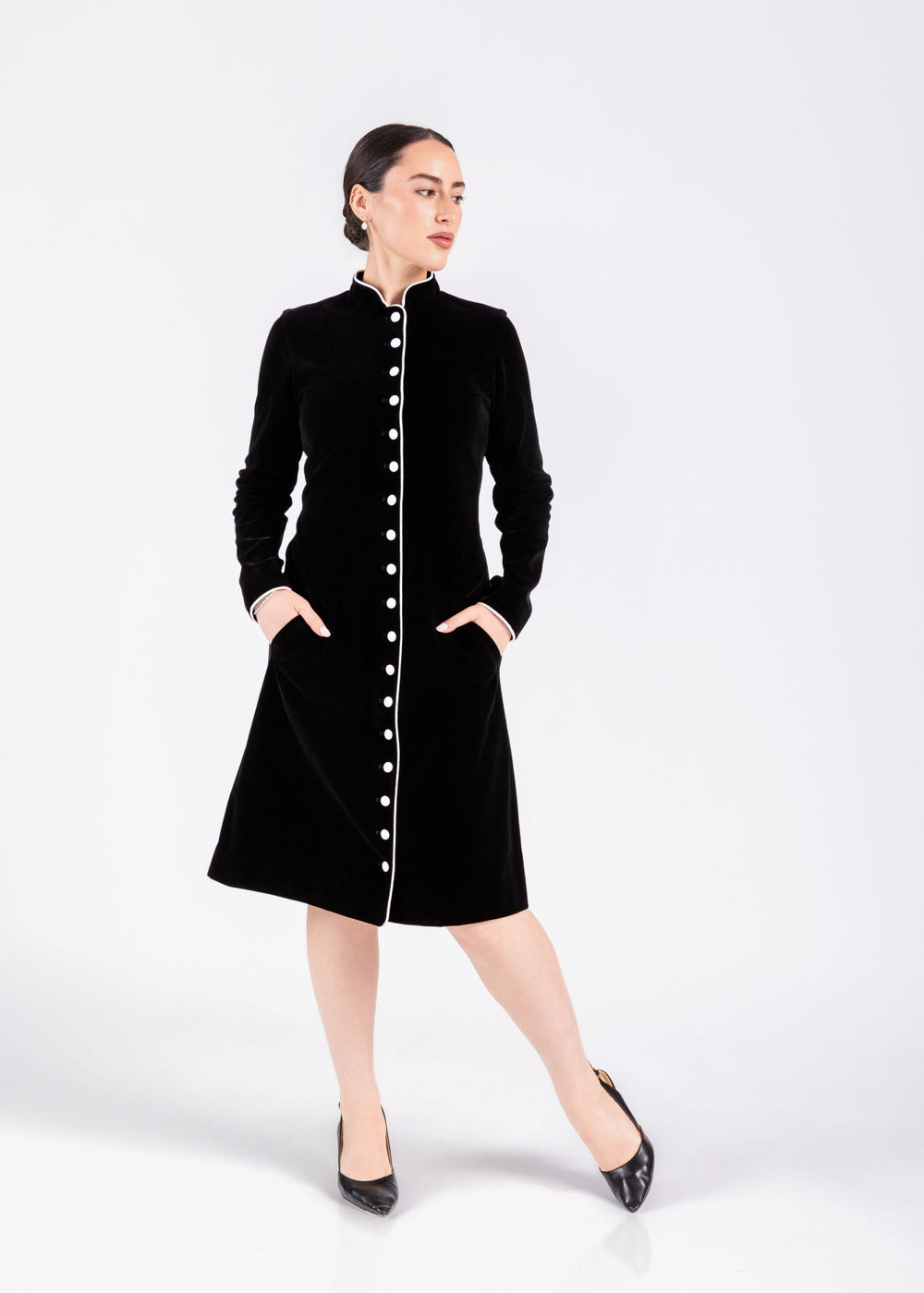 Elora Dress