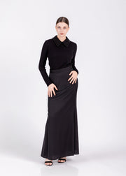 A-Line Skirt