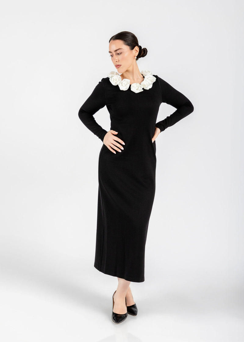 Elina Dress